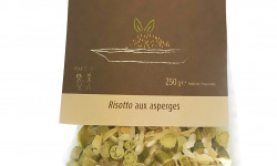 Casa Di Cecco - Risotto Aux Asperges