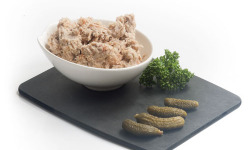 Nature et Régions - Rillettes de porc 200g