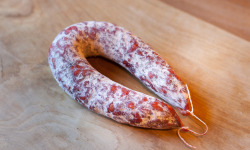 Ferme de Montchervet - Chorizo sec, 240g