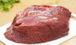 Ferme de Montchervet - Rumsteak De Bœuf, 500g