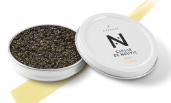 Caviar de Neuvic - Caviar Osciètre Signature France 30g