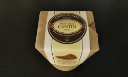 La Fromagerie Marie-Anne Cantin - Chips De Pain