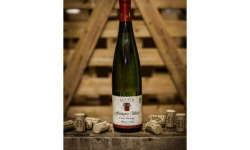 Domaine François WECK et fils - Pinot Gris Cuvée "Prestige" 2022 - 75 cl