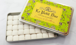 Le Petit Duc - Calissons De Saint-Rémy - Boite 200g