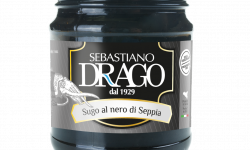 Casa Di Cecco - Sauce À L'encre De Seiche