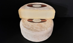 La Fromagerie Marie-Anne Cantin - Tomme de Vache Fermière