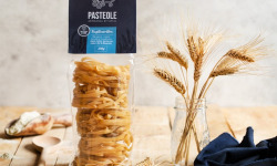 Pasteole - Tagliatelle nature 350g