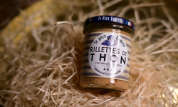 Thalassa Tradition - Rillettes de Thon