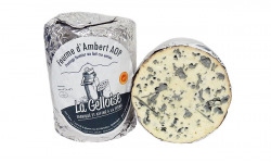 Fromagerie Seigneuret - Fourme d'Ambert Fermière - 200g