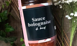 Ferme Arrokain - Sauce Bolognaise 310g