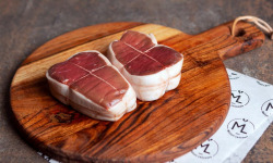 Maison Lascours - Tournedos Filet de Bœuf Limousin - 500gr