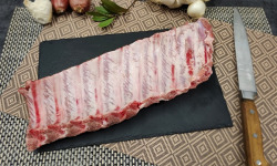 Ferme de la Mare - Ribs