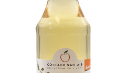 Les Côteaux Nantais - Vinaigre De Cidre 50 Cl Demeter