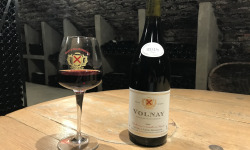 Domaine Michel & Marc ROSSIGNOL - Volnay 2021