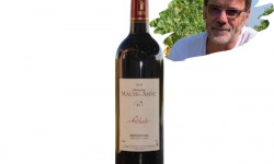 Réserve Privée - AOC Minervois - Prelude Rouge