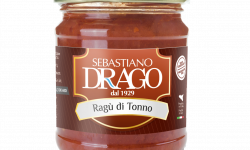 Casa Di Cecco - Sauce Tomate Au Thon