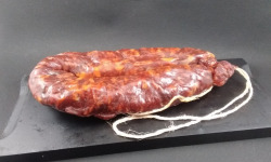 La Borderie de Soulages - Chorizo - 260g