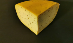 La Fromagerie Marie-Anne Cantin - Gouda Au Cumin