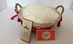 Du bio dans l'assiette - Farine De Blé T110 Bio 1kg