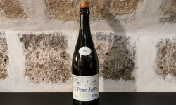 La Fromagerie Marie-Anne Cantin - Cidre brut de Normandie Le Père Jules