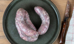 Maison Victor - Saucisse aux herbes maison x4