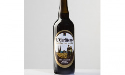 L'Eurélienne - Brasserie de Chandres - Bière de Noël 6x75cl