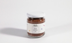 KléZia Pâtisserie - Sucre De Coco Cru