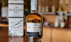 Distillerie de Rozelieures - Maison de la Mirabelle - Whisky Single Malt Subtil Collection - 20 cl