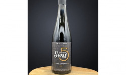 Vignoble des 5 sens - Pinot Auxerrois Barrique 2019 - 6 X 75cl