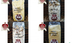 PASTA PIEMONTE - Panier Découverte De 3 Produits - 1 Polenta Offerte