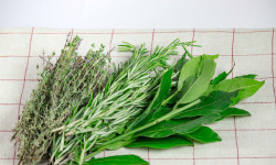 La Boite à Herbes - Bouquet Garni Sec - Sachet 100g