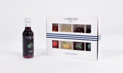 Cambusier - Coffret Intemporel