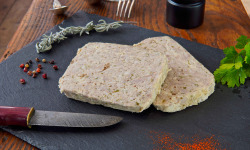 La Ferme du Chaudron - Terrine d'Andouillettes Bio 250gr