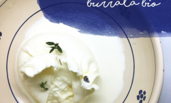 OTTANTA - Burrata Bio Au Lait De Vache