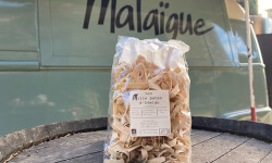 Domaine de Malaïgue - Pâtes au blé bio - Les Milles Pâtes d'Edwige