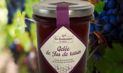 Domaine de la Perrée - Gelée de jus de raisin