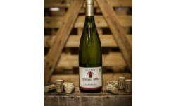 Domaine François WECK et fils - Edelzwicker 2020 - 1 litre x6