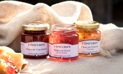 L'Epicurien - Assortiment Fleurs