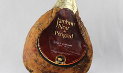 Ferme de Pleinefage - Morceau de Jambon Noir du Périgord Désossé - 2kg