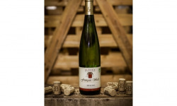 Domaine François WECK et fils - Riesling 2020 - 75cl x3