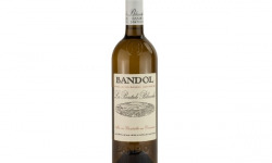 La Bastide Blanche - AOC  Bandol BIO - La Bastide Blanche Blanc 2020 - 3 Bouteilles