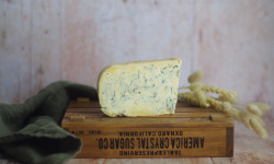 Ferme Chambon - Bleu de Gex AOP 250g