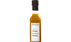 L'Epicurien - Vinaigre A La Pulpe De Mangue