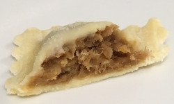 Lioravi, l'authentique pâte fraîche ! - [SURGELE] Colis Raviolis Bœuf-carotte 4x500g