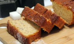 Maison Savary - Banana Cake -  300g