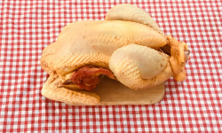 Ferme de Calès - Poulet de la Ferme 1,7 kg