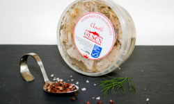 Olsen - Harengs en marinade aneth 200g Danemark