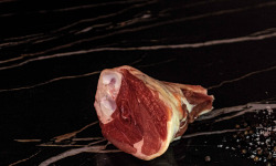 Boucherie Guiset, Eleveur et boucher depuis 1961 - Souris d'agneau des Ardennes - 450g