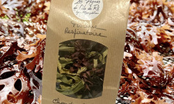 Les Algues de l’Île de Ré - Tisane  Chondrus Crispus Verveine-citron-Pioca-Rétha