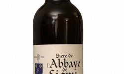 Bière de l’Abbaye de Signy - Blonde BIO de l'Abbaye de Signy - 6 x 75 cl